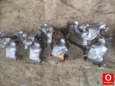 Oto Çıkma Parça / Motor / Silindir Kapağı / Opel / Insignia / Çıkma Parça 
