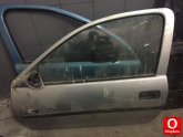 Oto Çıkma Parça / Kaporta & Karoser / Kapı / Opel / Corsa / Çıkma Parça 