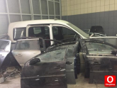 Oto Çıkma Parça / Kaporta & Karoser / Kapı / Opel / Corsa / Çıkma Parça 