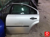 Oto Çıkma Parça / Kaporta & Karoser / Kapı / Renault / Fluence / Çıkma Parça 