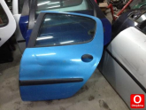 Oto Çıkma Parça / Kaporta & Karoser / Kapı / Renault / Fluence / Çıkma Parça 