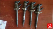 Oto Çıkma Parça / Ateşleme & Yakıt / Enjektör / Peugeot / 308 / Çıkma Parça 