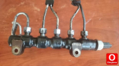 Oto Çıkma Parça / Ateşleme & Yakıt / Enjektör / Peugeot / 308 / Çıkma Parça 