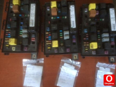 Oto Çıkma Parça / Elektrik / Sigorta Kutusu / Opel / Vectra / Çıkma Parça 
