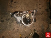 Oto Çıkma Parça / Motor / Blok / Renault / R 19 / Çıkma Parça 