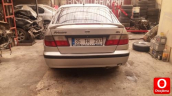 Oto Çıkma Parça / Isıtma, Soğutma & Klima / Kalorifer Kutusu / Nissan / Primera / Çıkma Parça 