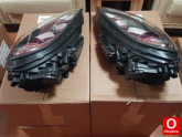 Oto Çıkma Parça / Elektrik / Far / Porsche / Carrera / Çıkma Parça 