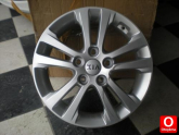 Oto Çıkma Parça / Jant & Lastik / Jant / Kia / Ceed / Çıkma Parça 
