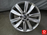 Oto Çıkma Parça / Jant & Lastik / Jant / Kia / Ceed / Çıkma Parça 