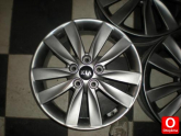 Oto Çıkma Parça / Jant & Lastik / Jant / Kia / Ceed / Çıkma Parça 