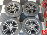 Oto Çıkma Parça / Jant & Lastik / Jant / Kia / Ceed / Çıkma Parça 
