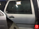 Oto Çıkma Parça / Kaporta & Karoser / Kapı / Volkswagen / Golf / Çıkma Parça 