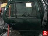 Oto Çıkma Parça / Kaporta & Karoser / Kapı / Volkswagen / Golf / Çıkma Parça 