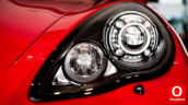 Oto Çıkma Parça / Elektrik / Far / Porsche / Panamera / Çıkma Parça 