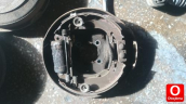 Oto Çıkma Parça / Alt Takım & Direksiyon / Tabla / Peugeot / 206 / Çıkma Parça 