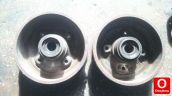 Oto Çıkma Parça / Alt Takım & Direksiyon / Tabla / Peugeot / 206 / Çıkma Parça 