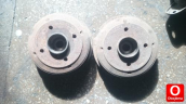 Oto Çıkma Parça / Alt Takım & Direksiyon / Tabla / Peugeot / 206 / Çıkma Parça 