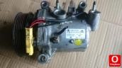 Oto Çıkma Parça / Isıtma, Soğutma & Klima / Klima Kompresörü / Peugeot / 301 / Çıkma Parça 