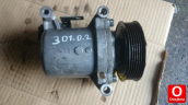 Oto Çıkma Parça / Isıtma, Soğutma & Klima / Klima Kompresörü / Peugeot / 301 / Çıkma Parça 