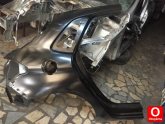 Oto Çıkma Parça / Kaporta & Karoser / Çamurluk / Citroen / C4 / Çıkma Parça 