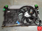Oto Çıkma Parça / Motor / Su Radyatörü / Citroen / Nemo / Çıkma Parça 