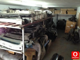Oto Çıkma Parça / Kaporta & Karoser / Tampon Demiri / Citroen / Nemo / Çıkma Parça 