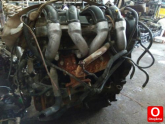 Oto Çıkma Parça / Motor / Motor Komple / Peugeot / Partner / Çıkma Parça 