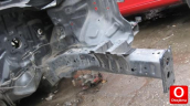Oto Çıkma Parça / Kaporta & Karoser / Komple Arka / Hyundai / Getz / Çıkma Parça 
