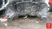 Oto Çıkma Parça / Kaporta & Karoser / Komple Arka / Hyundai / Getz / Çıkma Parça 