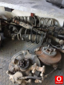 Oto Çıkma Parça / Kaporta & Karoser / Komple Arka / Hyundai / Getz / Çıkma Parça 