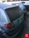 Oto Çıkma Parça / Kaporta & Karoser / Komple Arka / Hyundai / Getz / Çıkma Parça 