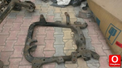 Oto Çıkma Parça / Alt Takım & Direksiyon / Arka Dingil / Opel / Zafira / Çıkma Parça 