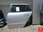 Oto Çıkma Parça / Kaporta & Karoser / Kapı / Opel / Astra / Çıkma Parça 