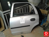 Oto Çıkma Parça / Kaporta & Karoser / Kapı / Opel / Corsa / Çıkma Parça 