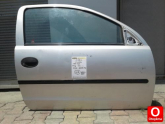 Oto Çıkma Parça / Kaporta & Karoser / Kapı / Opel / Corsa / Çıkma Parça 