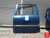 Oto Çıkma Parça / Kaporta & Karoser / Kapı / Opel / Zafira / Çıkma Parça 