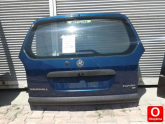 Oto Çıkma Parça / Kaporta & Karoser / Kapı / Opel / Zafira / Çıkma Parça 