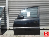 Oto Çıkma Parça / Kaporta & Karoser / Kapı / Opel / Zafira / Çıkma Parça 