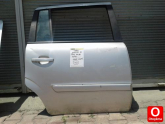 Oto Çıkma Parça / Kaporta & Karoser / Kapı / Opel / Zafira / Çıkma Parça 