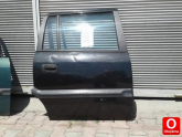 Oto Çıkma Parça / Kaporta & Karoser / Kapı / Opel / Zafira / Çıkma Parça 