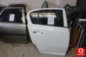 Oto Çıkma Parça / Kaporta & Karoser / Kapı / Opel / Corsa / Çıkma Parça 
