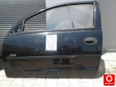 Oto Çıkma Parça / Kaporta & Karoser / Kapı / Opel / Corsa / Çıkma Parça 