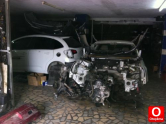 Oto Çıkma Parça / Elektrik / Elektrik Tesisatı / Citroen / C5 / Çıkma Parça 