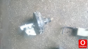 Oto Çıkma Parça / Fren & Debriyaj / Vestenhauz (Westinghouse) / Peugeot / 307 / Çıkma Parça 