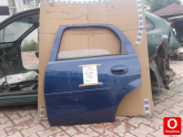 Oto Çıkma Parça / Kaporta & Karoser / Kapı / Opel / Corsa / Çıkma Parça 