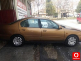 Oto Çıkma Parça / Mekanik / Kapı Kolu / Nissan / Primera / Çıkma Parça 