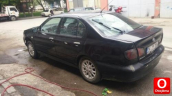 Oto Çıkma Parça / Jant & Lastik / Jant / Nissan / Primera / Çıkma Parça 