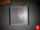 Oto Çıkma Parça / Motor / Su Radyatörü / Citroen / C2 / Çıkma Parça 