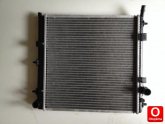 Oto Çıkma Parça / Motor / Su Radyatörü / Citroen / C2 / Çıkma Parça 