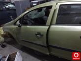 Oto Çıkma Parça / Kaporta & Karoser / Komple Arka / Opel / Corsa / Çıkma Parça 